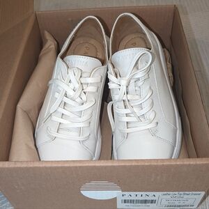 Portland Leather | Women's Low Top Street Sneaker